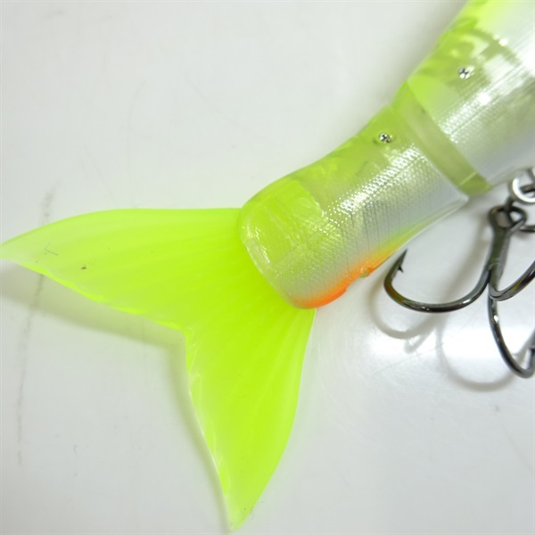 ジョインテッドクローシフト１８３キャンディークラウン